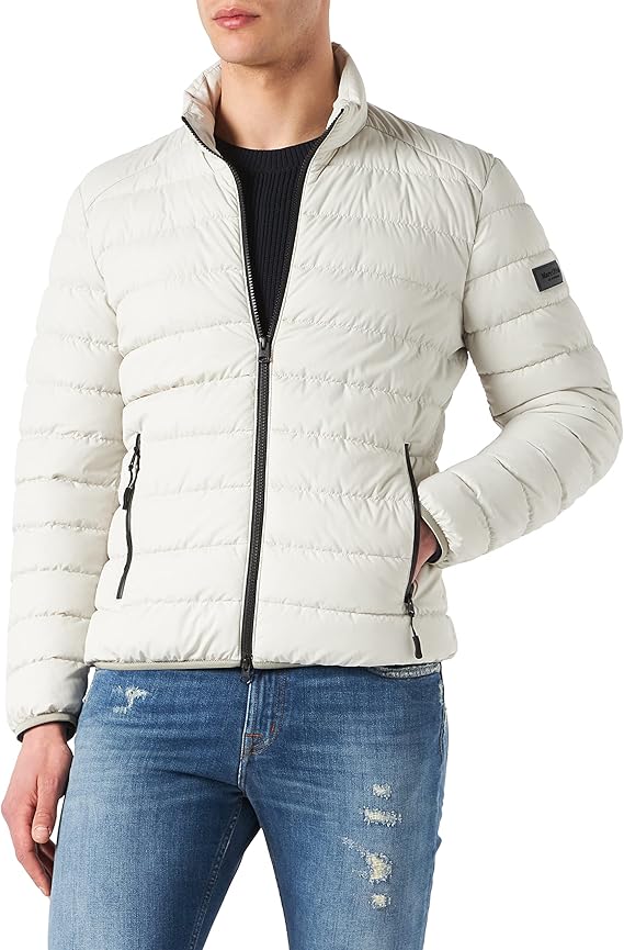 marc opolo 男士夹克 【marco polo】 服饰箱包 - 亚马逊中国